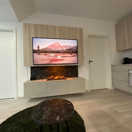 Loft Vrchlabi Διαμέρισμα Εξωτερικό φωτογραφία