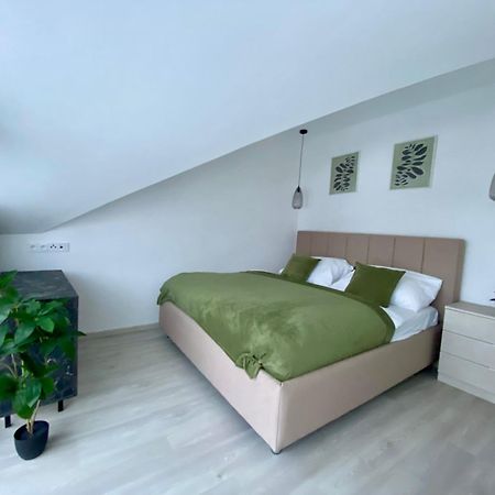 Loft Vrchlabi Διαμέρισμα Εξωτερικό φωτογραφία