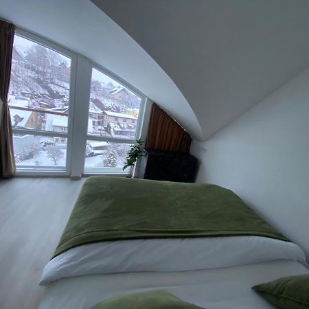 Loft Vrchlabi Διαμέρισμα Εξωτερικό φωτογραφία