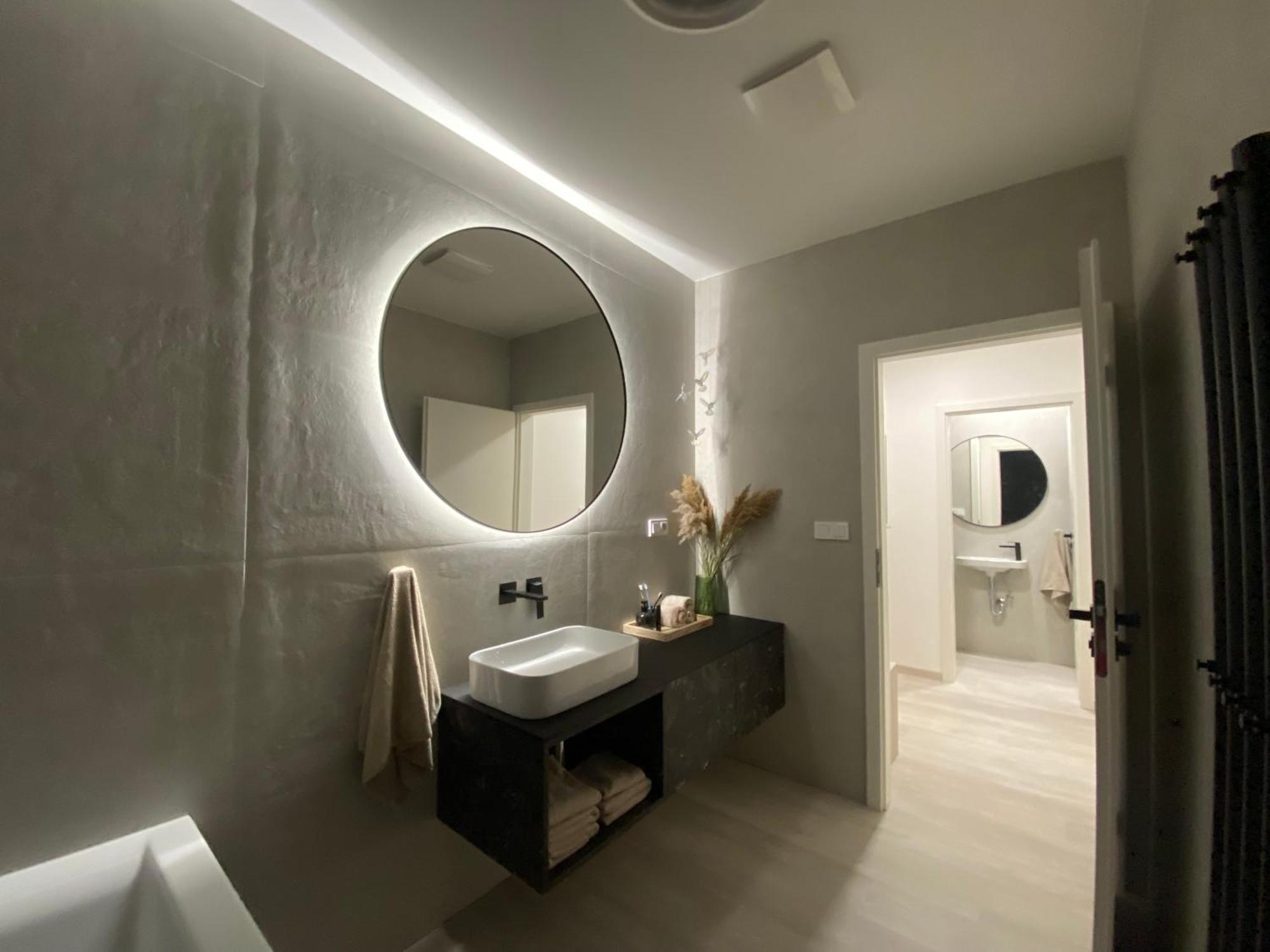 Loft Vrchlabi Διαμέρισμα Εξωτερικό φωτογραφία