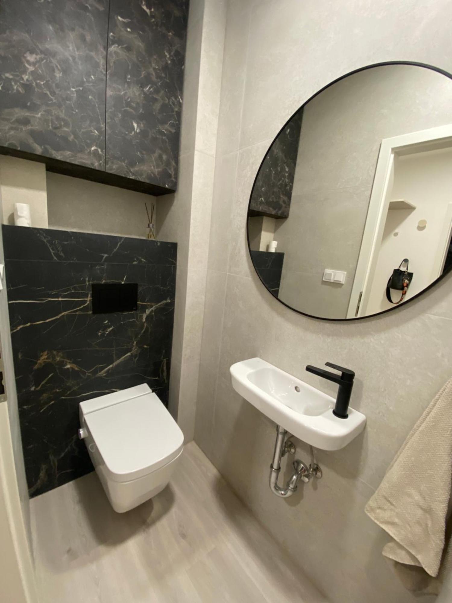 Loft Vrchlabi Διαμέρισμα Εξωτερικό φωτογραφία