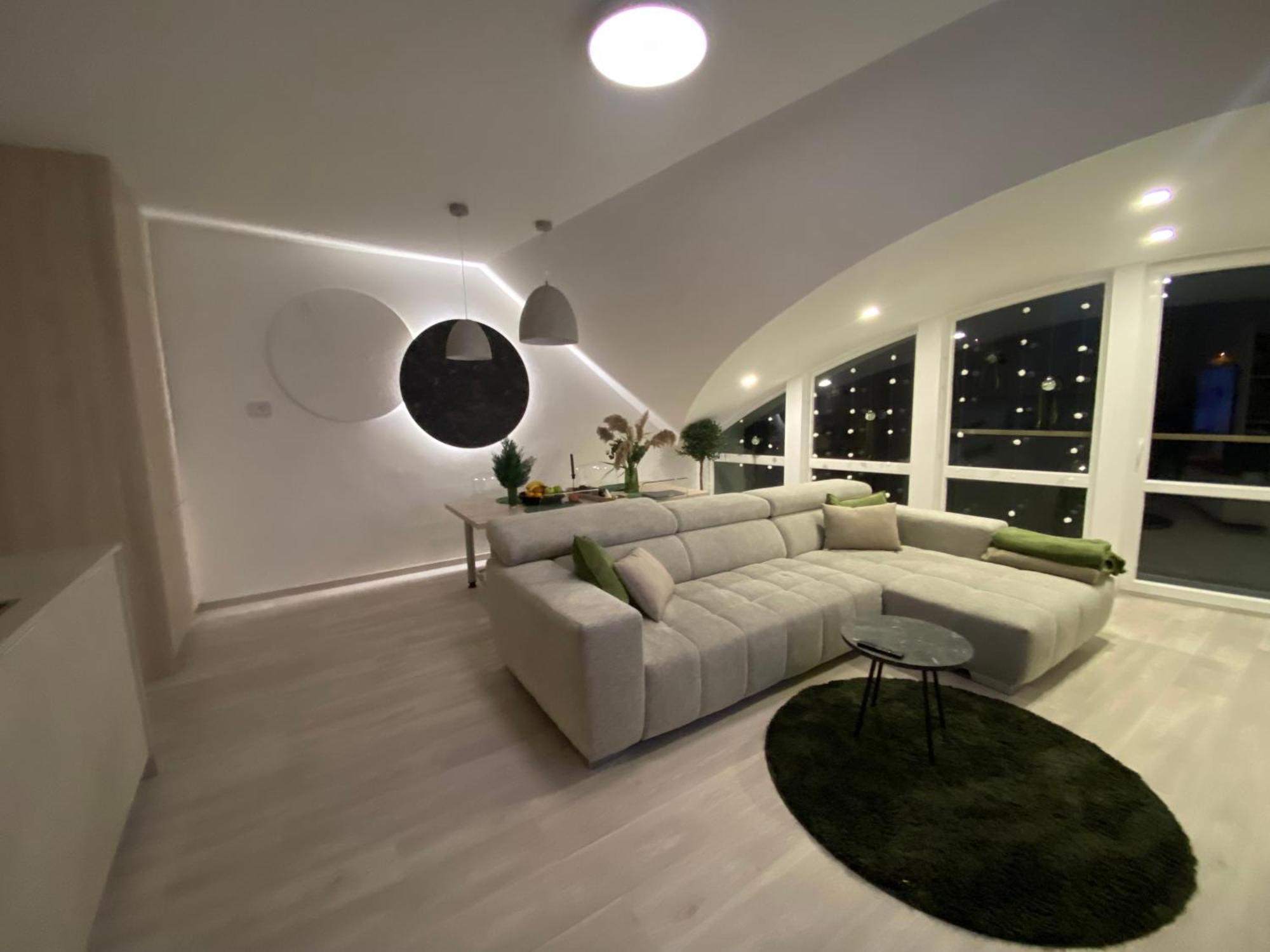 Loft Vrchlabi Διαμέρισμα Εξωτερικό φωτογραφία