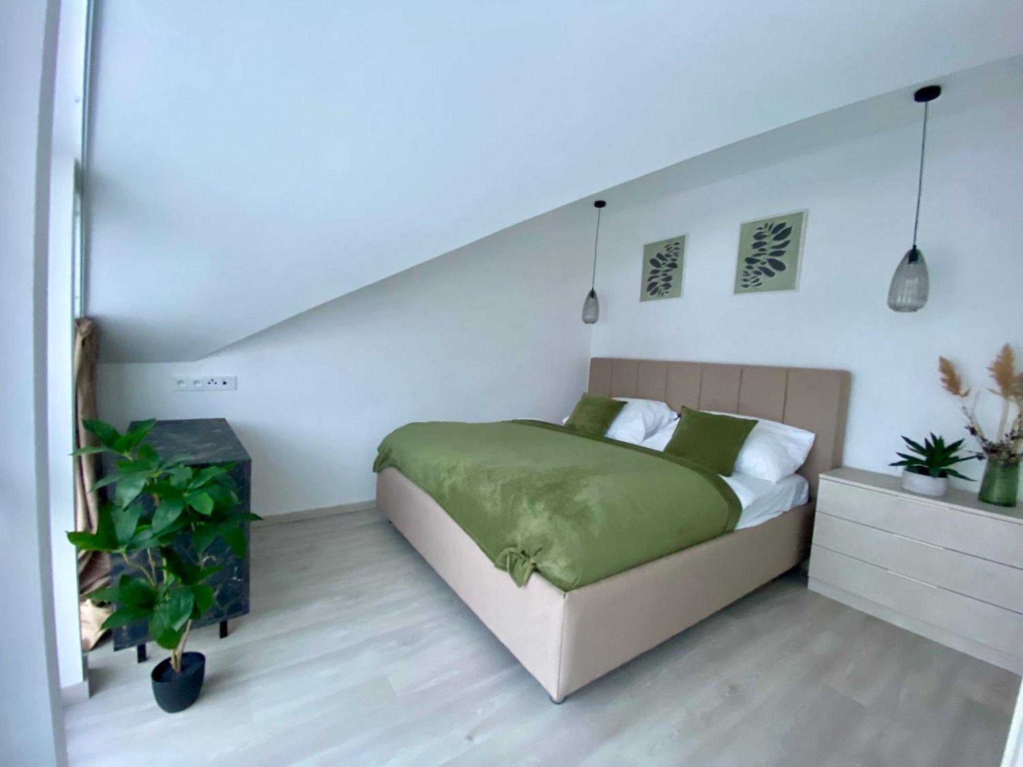 Loft Vrchlabi Διαμέρισμα Εξωτερικό φωτογραφία