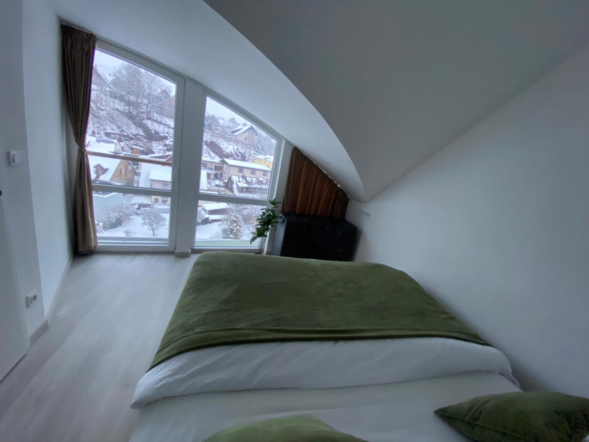 Loft Vrchlabi Διαμέρισμα Εξωτερικό φωτογραφία