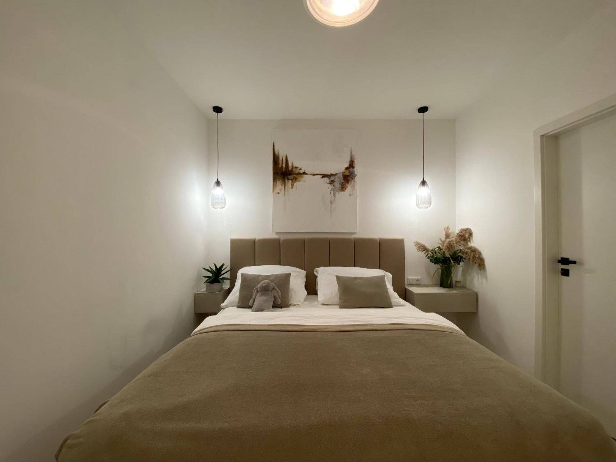 Loft Vrchlabi Διαμέρισμα Εξωτερικό φωτογραφία