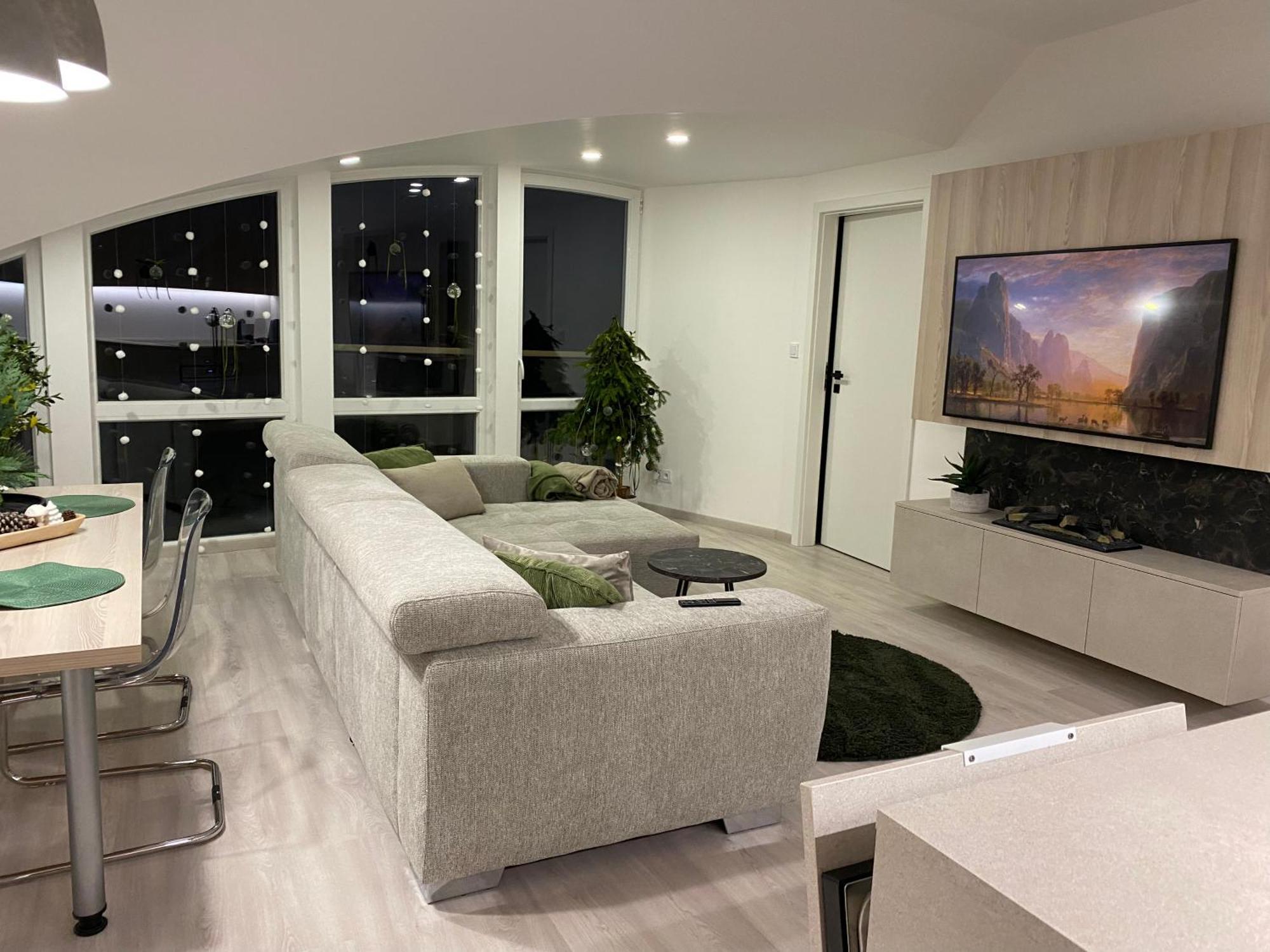 Loft Vrchlabi Διαμέρισμα Εξωτερικό φωτογραφία